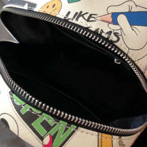 Doodle BackPack - Picture 7 of 7